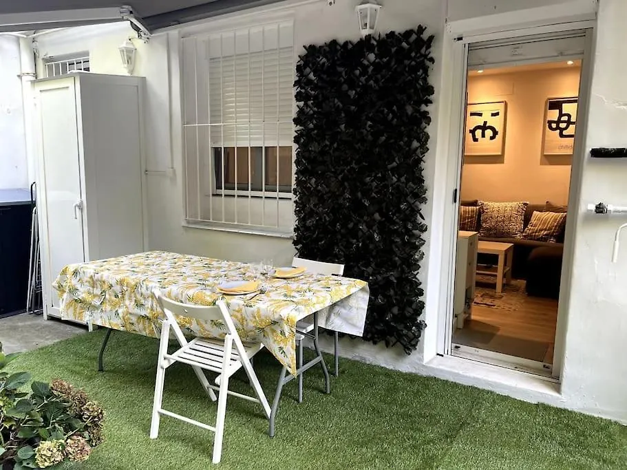 Apartamento En San Sebastian Añorga-Lugariz 0*,  Espagne