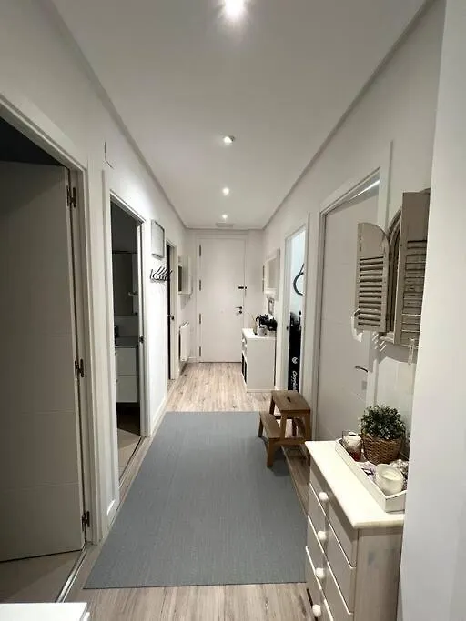 Apartamento En San Sebastian Añorga-Lugariz