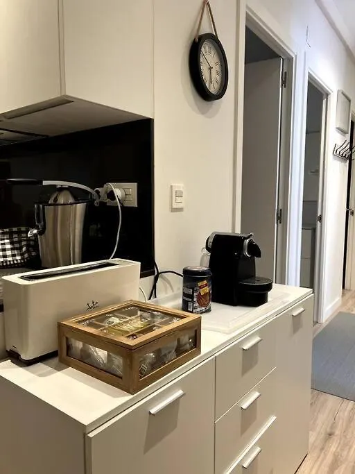 Apartamento En San Sebastian Añorga-Lugariz 0*,
