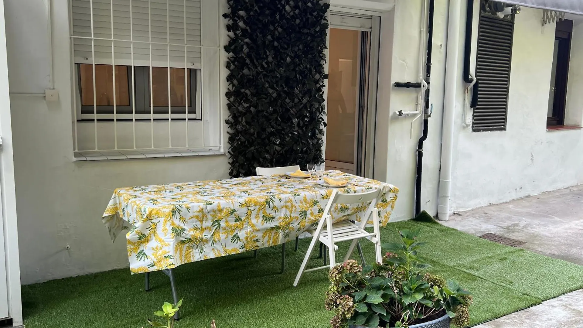 Appartement Apartamento En San Sebastian Añorga-Lugariz