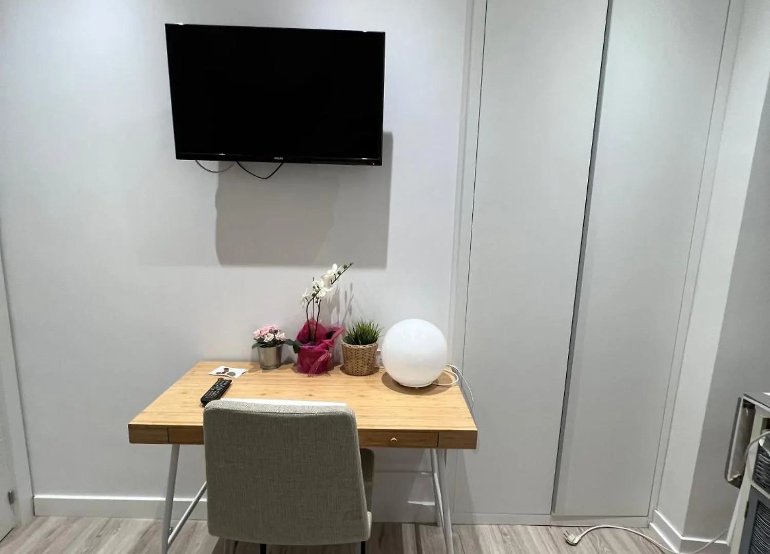 Appartement Apartamento En San Sebastian Añorga-Lugariz