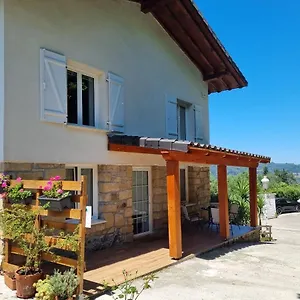 Casa Bakio Appartement