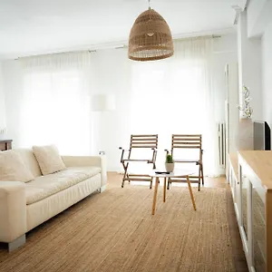 Ondarreta Apartamento