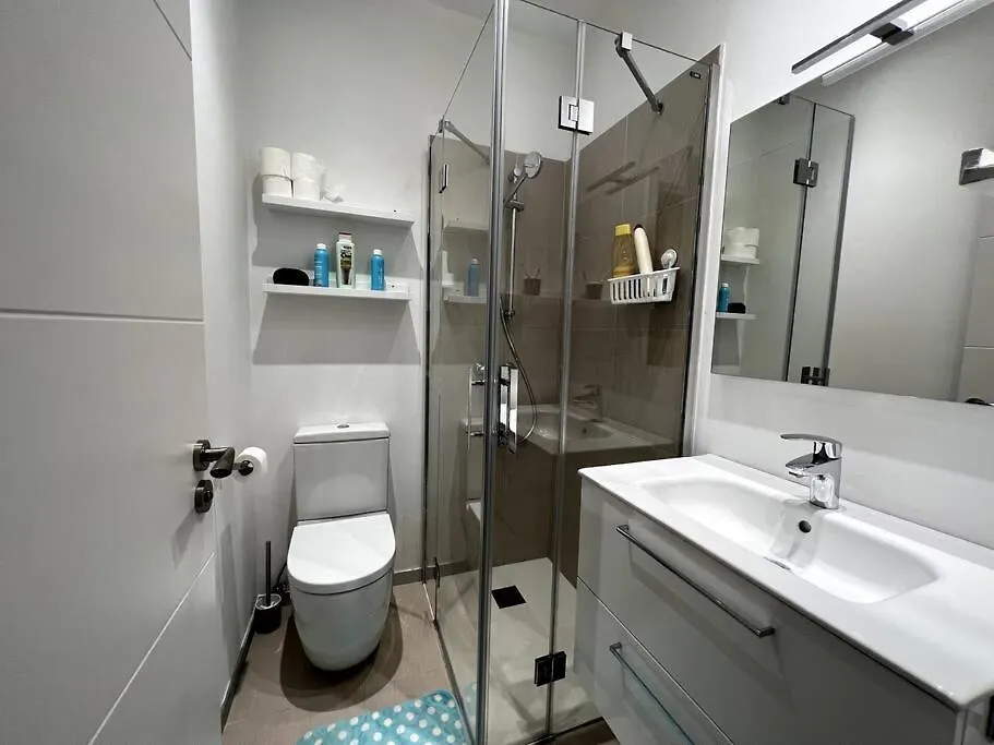 Apartamento En San Sebastian Añorga-Lugariz España